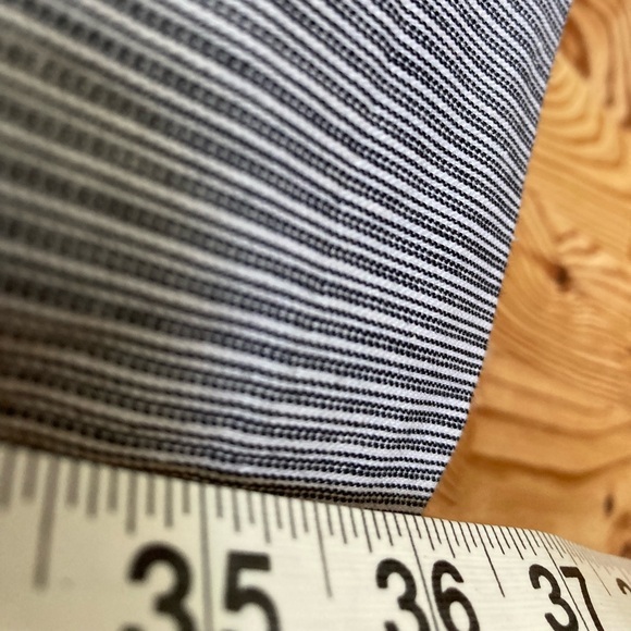 Vintage Le Chateau bodycon dress - Picture 6 of 6